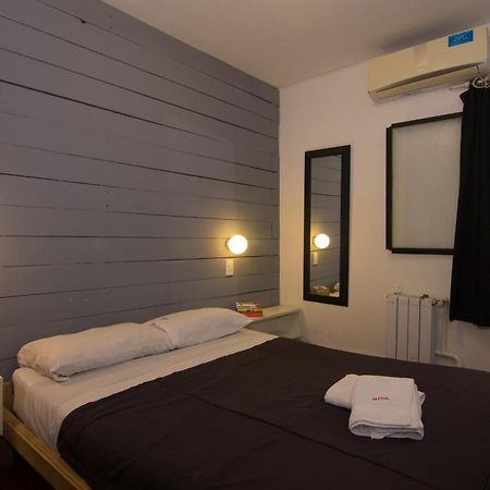 Aldea Hostel & Cafe Córdoba Exteriör bild